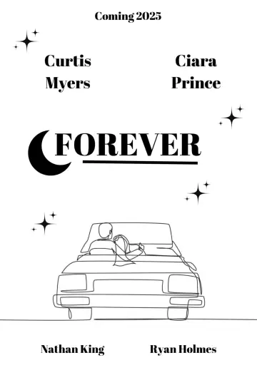 Poster to the movie "Forever" #825378