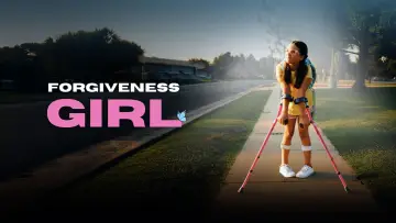 Backdrop to the movie "Forgiveness Girl" #976353