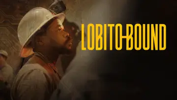 Backdrop to the movie "Lobito Bound: A Journey to Africa