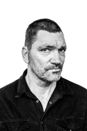Theo Maassen: Onbegonnen Werk Poster