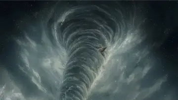 Backdrop to the movie "Sharknado Origins" #940281