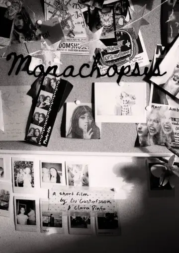 Monachopsis Poster