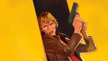 Backdrop to the movie "The Lost Chapter: Yuki