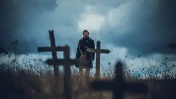 Backdrop to the movie "Štúr" #1139730
