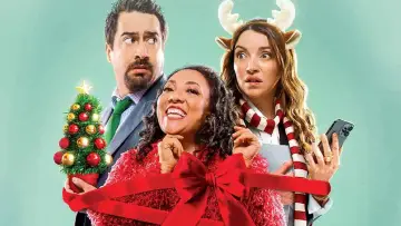 Backdrop to the movie "Mirreyes contra Godínez: Un Especial de Navidad" #979292