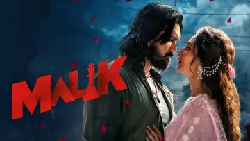 Backdrop to the movie "Malik" #1211640