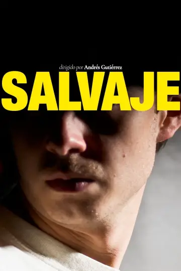 Poster to the movie "Savage" #1653467