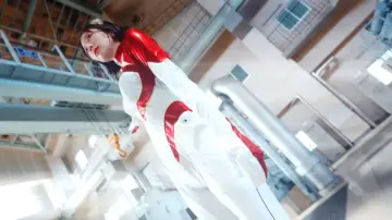 Backdrop to the movie "Kamen Rider ZEZTZ: Send 