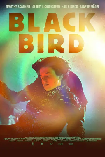 Poster to the movie "Blackbird" #1829554