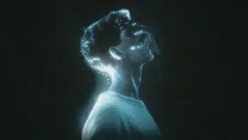 Backdrop to the movie "The Nightmare Is Real If You Don