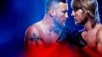 Backdrop to the movie "UFC 324: Gaethje vs. Pimblett" #540941
