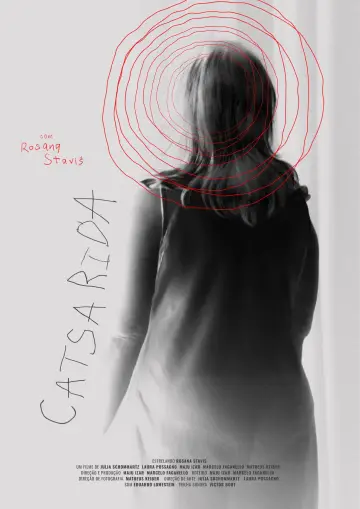 Poster to the movie "Catsarida" #1145708