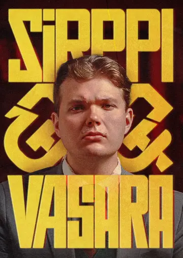 Poster to the movie "Sirppi & Vasara" #1148970