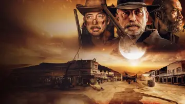 Backdrop to the movie "A Town Called Purgatory" #1142542