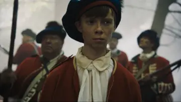 Backdrop to the movie "The Lone Piper" #1746423