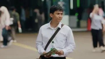 Backdrop to the movie "Tunggu Aku Sukses Nanti" #763533