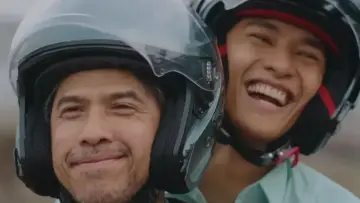 Backdrop to the movie "Tunggu Aku Sukses Nanti" #763540