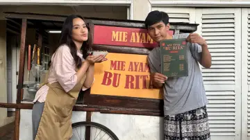 Backdrop to the movie "Tunggu Aku Sukses Nanti" #763556