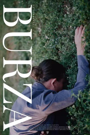 Poster to the movie "Burza" #1583756