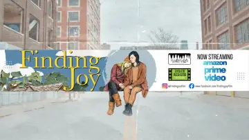 Backdrop to the movie "Finding Joy" #956303