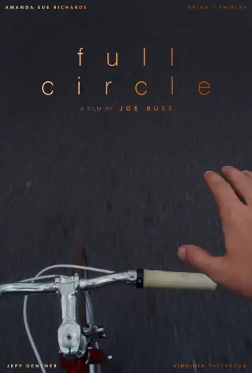 Poster to the movie "Full Circle" #1189732