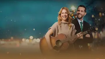 Backdrop to the movie "Music City Mistletoe" #1191658