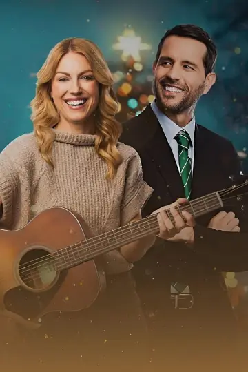 Poster to the movie "Music City Mistletoe" #1191661