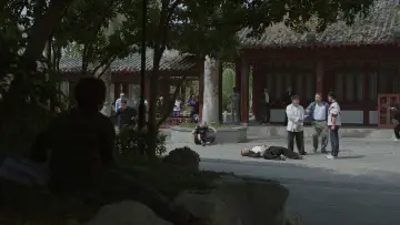 Backdrop to the movie "Nangong Cheng" #542680