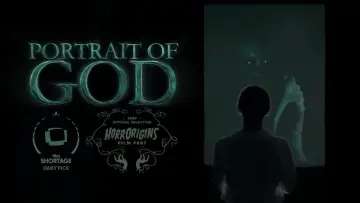 Backdrop to the movie "Portrait of God" #1585868