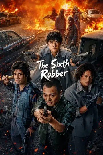 The Sixth Robber