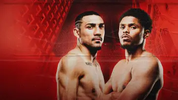 Backdrop to the movie "Teofimo Lopez vs. Shakur Stevenson" #616464