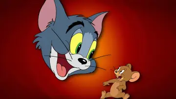 Backdrop to the movie "Tom and Jerry: The Golden Era Anthology (1940–1958)" #1210429