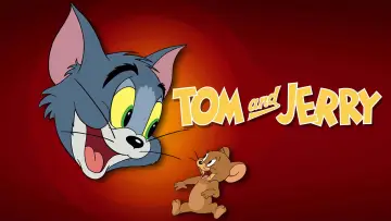 Backdrop to the movie "Tom and Jerry: The Golden Era Anthology (1940–1958)" #778980