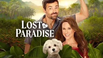 Backdrop to the movie "Lost in Paradise" #540998
