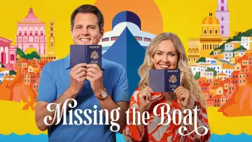 Watch film Missing the Boat | Preview | Missing the Boat | Starring Emilie Ullerup and Kristoffer Polaha