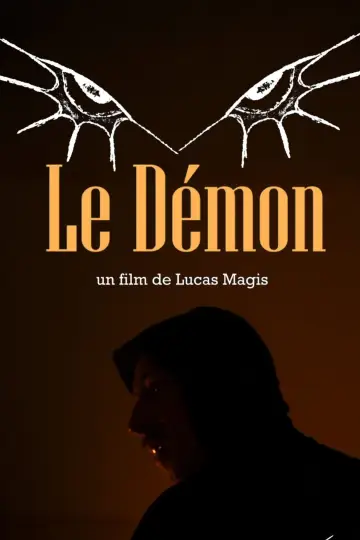 Poster to the movie "Le Démon" #1191822
