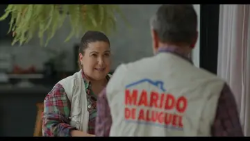 Backdrop to the movie "Marido de Aluguel" #1616303