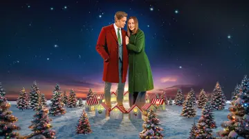 Backdrop to the movie "O Little Christmas Market" #1154583