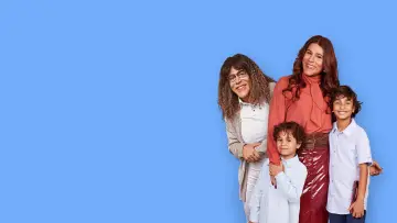 Backdrop to the movie "Socorro! Minha Babá Tirou Férias!" #1697239