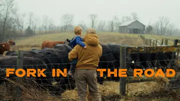 Backdrop to the movie "Fork in the Road" #1539075