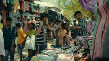 Backdrop to the movie "Mango Pachcha" #928209