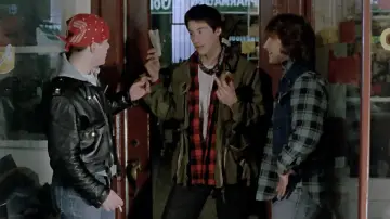 Backdrop to the movie "Keanu & Co." #1792681