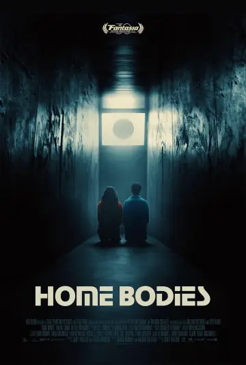 Poster to the movie "Home Bodies" #1176370
