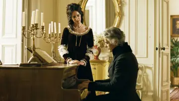 Backdrop to the movie "Kapodistrias" #775221