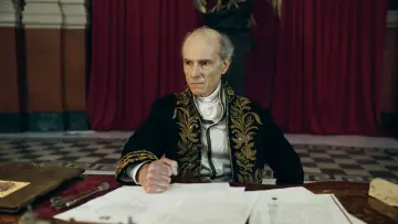 Backdrop to the movie "Kapodistrias" #775223