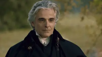 Backdrop to the movie "Kapodistrias" #775229