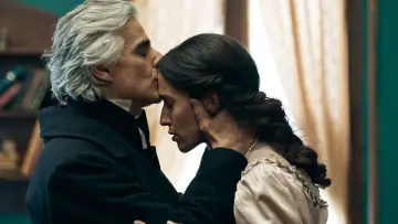 Backdrop to the movie "Kapodistrias" #775230