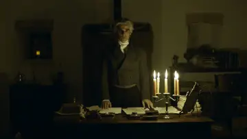Backdrop to the movie "Kapodistrias" #775244