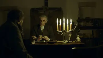 Backdrop to the movie "Kapodistrias" #775245