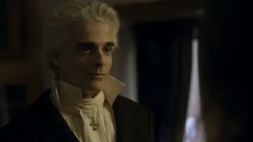 Backdrop to the movie "Kapodistrias" #775246